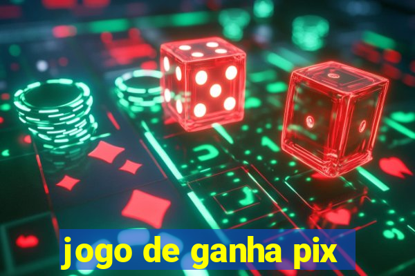 jogo de ganha pix